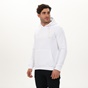 EXPLORER-Ανδρική φούτερ μπλούζα EXPLORER 2211102015 λευκή