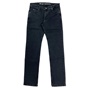DORS-Ανδρικό jean παντελόνι DORS 2033020.C01 ανθρακί