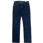 DORS-Ανδρικό jean παντελόνι DORS 2033020.C02 μπλε