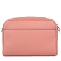 DKNY JEANS-Γυναικεία τσάντα χιαστί DKNY R24E1V85 CAROL ροζ