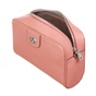 DKNY JEANS-Γυναικεία τσάντα χιαστί DKNY R24E1V85 CAROL ροζ