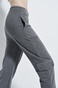 SUGARFREE-Γυναικείο παντελόνι φόρμας SUGARFREE 21841071 γκρι