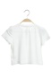 SUGARFREE-Παιδικό t-shirt SUGARFREE 21612248 λευκό