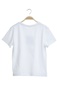 SUGARFREE-Παιδικό t-shirt SUGARFREE 21612013 λευκό