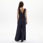 ATTRATTIVO-Γυναικεία ολόσωμη φόρμα ATTRATTIVO 91349103 μπλε
