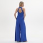 ATTRATTIVO-Γυναικεία ολόσωμη φόρμα ATTRATTIVO 91684098 μπλε