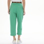 ATTRATTIVO-Γυναικείο παντελόνι ATTRATTIVO 9916262 πράσινο