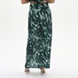 ATTRATTIVO-Γυναικεία μακριά φούστα ATTRATIVO 91335504 πράσινο