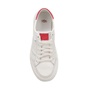 UGG-Γυναικεία sneakers UGG Alameda 1130775 λευκά φούξια