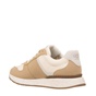 UGG-Γυναικεία sneakers UGG 1136855 ReTrainer Suede εκρού μπεζ