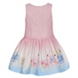 Balloon Chic-Παιδικό αμάνικο φόρεμα Balloon Chic 231F0265b (4 έως 6 ετών)