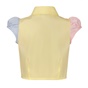 Balloon Chic-Παιδικό πουκάμισο Balloon Chic 231F0400b πολύχρωμο (απο 4 εως 6 ετών)