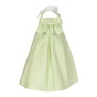 Balloon Chic-Παιδικό φόρεμα Balloon Chic 231F0220a πράσινο (από 12 μηνών εώς 3 ετών)