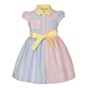 Balloon chic -Παιδικό φόρεμα Balloon chic 231F0233c (απο 8 εως 12 ετών)