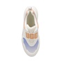 UGG-Γυναικεία sneakers UGG 1118773 LA Flex SNEAKER LOW λευκά μπλε