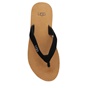 UGG-Γυναικείες σαγιονάρες UGG 1119997 Tawney Logo μαύρες