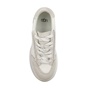 UGG-Γυναικεία sneakers UGG Marin 1125025 λευκά