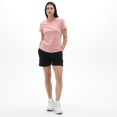 UGG-Γυναικείο t-shirt UGG 1125158 Uma ροζ