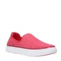 UGG-Παιδικά slip on sneakers UGG 1117452K Caplan Slip-On SNEAKE ΥΠΟΔΗΜΑ