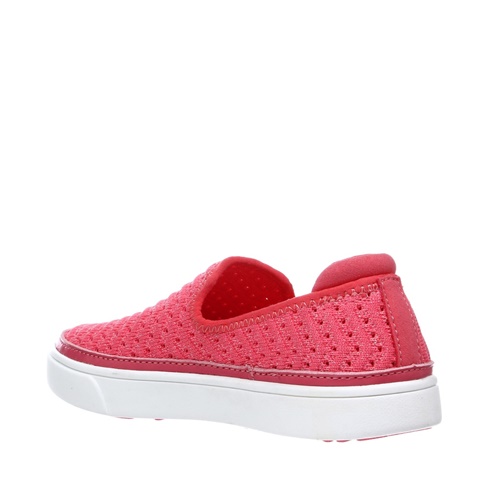 UGG-Παιδικά slip on sneakers UGG 1117452K Caplan Slip-On SNEAKE ΥΠΟΔΗΜΑ