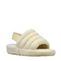 UGG-Γυναικείες παντόφλες UGG 1127116 Fluff Yeah Terry μπεζ