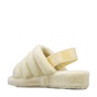 UGG-Γυναικείες παντόφλες UGG 1127116 Fluff Yeah Terry μπεζ