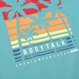 BODYTALK-Παιδικό t-shirt BODYTALK 1221-753528 μπλε