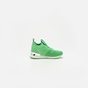 DKNY JEANS-Γυναικεία sneakers DKNY JEANS K1243124 SABATINI πράσινα
