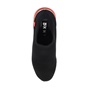 DKNY JEANS-Γυναικεία slip on sneakers DKNY JEANS K4961102 PENN μαύρα