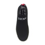 DKNY JEANS-Γυναικεία slip on sneakers DKNY JEANS K4988237 DUTCH μαύρα