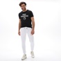 VAN HIPSTER-Ανδρικό t-shirt VAN HIPSTER 72018 μαύρο