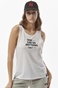 BODY ACTION-Γυναικεία αθλητική μπλούζα BODY ACTION 041319-01 λευκή