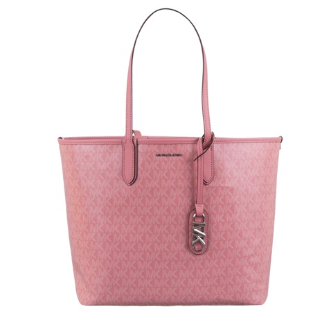 MICHAEL KORS-Γυναικεία τσάντα ώμου MICHAEL KORS 30S3SZAT7V ροζ