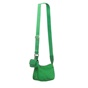 MICHAEL KORS-Γυναικεία τσάντα χιαστί MICHAEL KORS 32R3SJ6C8C JET SET πράσινη
