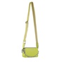 MICHAEL KORS-Γυναικεία τσάντα χιαστί MICHAEL KORS 32S3SJ6C1L κίτρινη