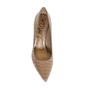 SAM EDELMAN-Γυναικείες γόβες SAM EDELMAN E563861207 HAZEL 449862 μπεζ croco