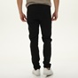 BATTERY-Ανδρικό jean παντελόνι BATTERY 03241002 μαύρο