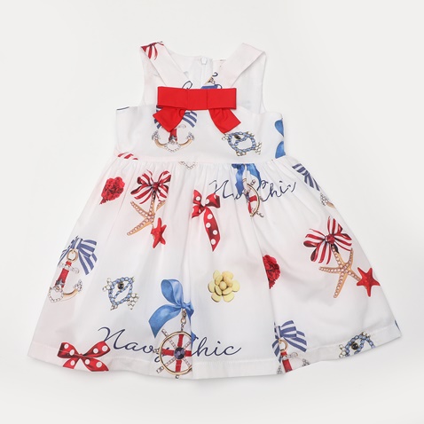 Balloon Chic-Παιδικό φόρεμα Balloon Chic 231F0296c (απο 8 εως 12 ετών)