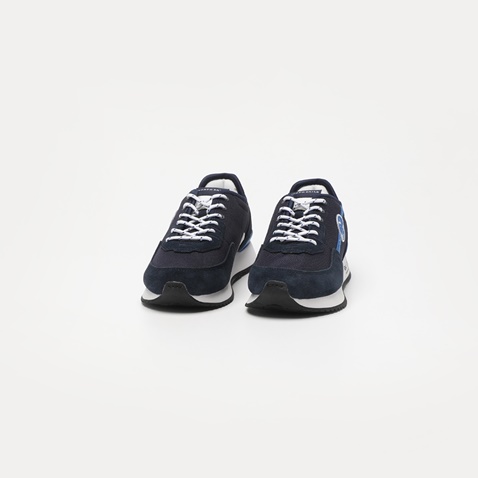 NORTH SAILS-Ανδρικά sneakers NORTH SAILS WG HORIZON RH-01 RECY μπλε