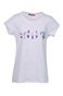 BODYTALK-Παιδικό t-shirt BODYTALK 1201-701328 λευκό