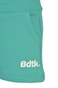 BODYTALK-Παιδικό σορτς BODYTALK 1201-702005 πράσινο