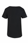 BODYTALK-Παιδικό t-shirt BODYTALK 1201-702328 μαύρο
