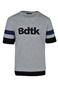 BODYTALK-Παιδικό t-shirt BODYTALK 1201-751028-01 γκρι