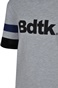 BODYTALK-Παιδικό t-shirt BODYTALK 1201-751028-01 γκρι