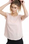 BODY TALK-Γυναικείο t-shirt BODY TALK 1211-900828 ροζ