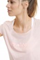 BODY TALK-Γυναικείο t-shirt BODY TALK 1211-900828 ροζ