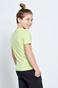 BODYTALK-Παιδικό t-shirt BODYTALK 1211-750828 πράσινο