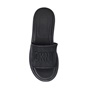 DKNY JEANS-Γυναικεία slides DKNY K1387191 ODINA μαύρα