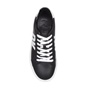 DKNY JEANS-Γυναικεία sneakers DKNY K2363974 MARIAN μαύρα