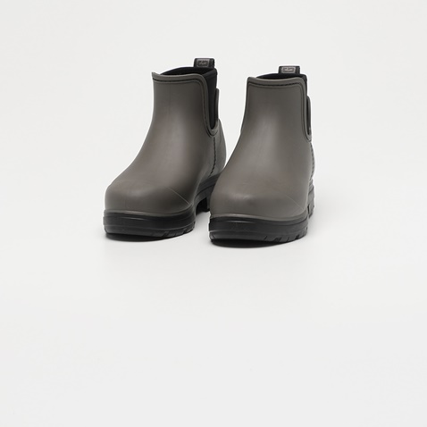 UGG - Γυναικείες χαμηλές γαλότσες UGG 1130831 Droplet γκρι